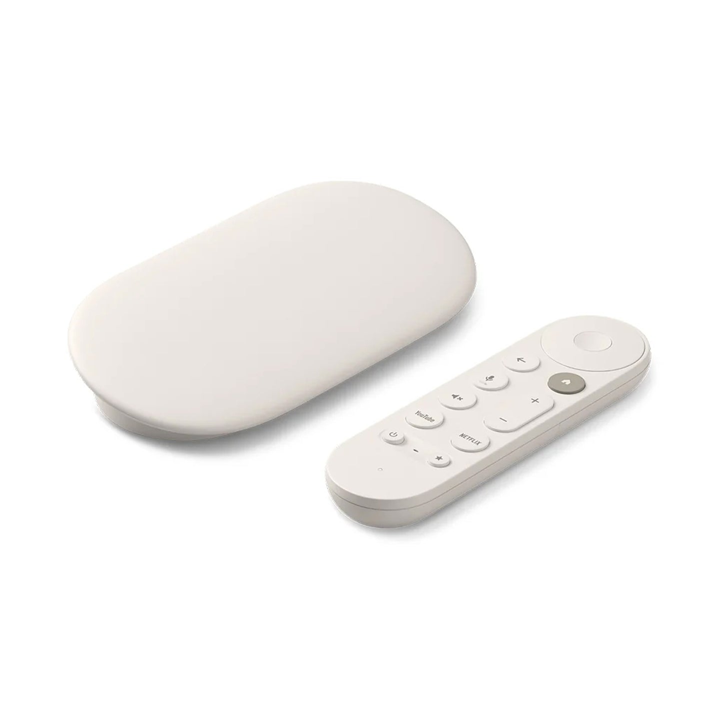 GOOGLE TV Streamer 4K