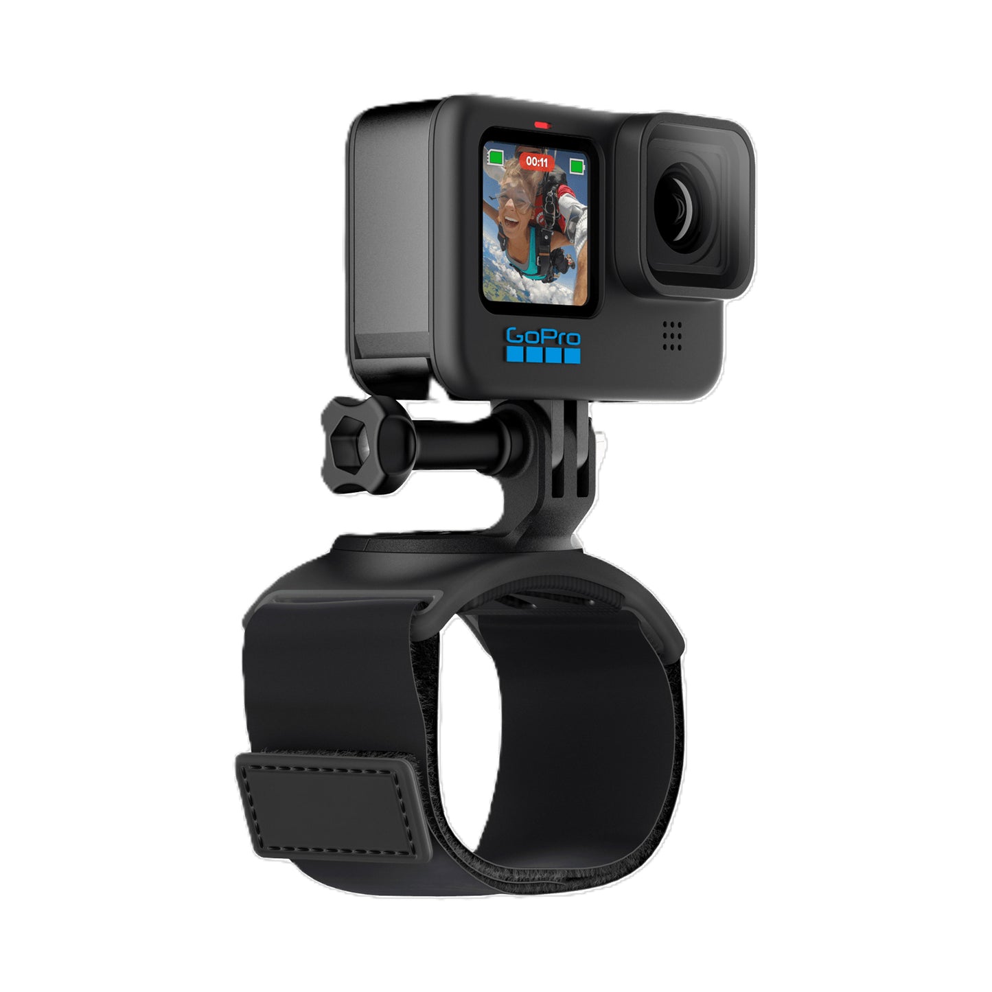 GOPRO HAND WRIST + STRAP