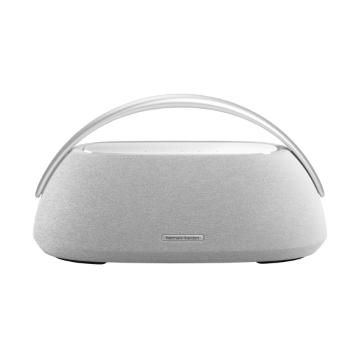 Harman Kardon Go Play 3 Portable Bluetooth Speaker - Gray