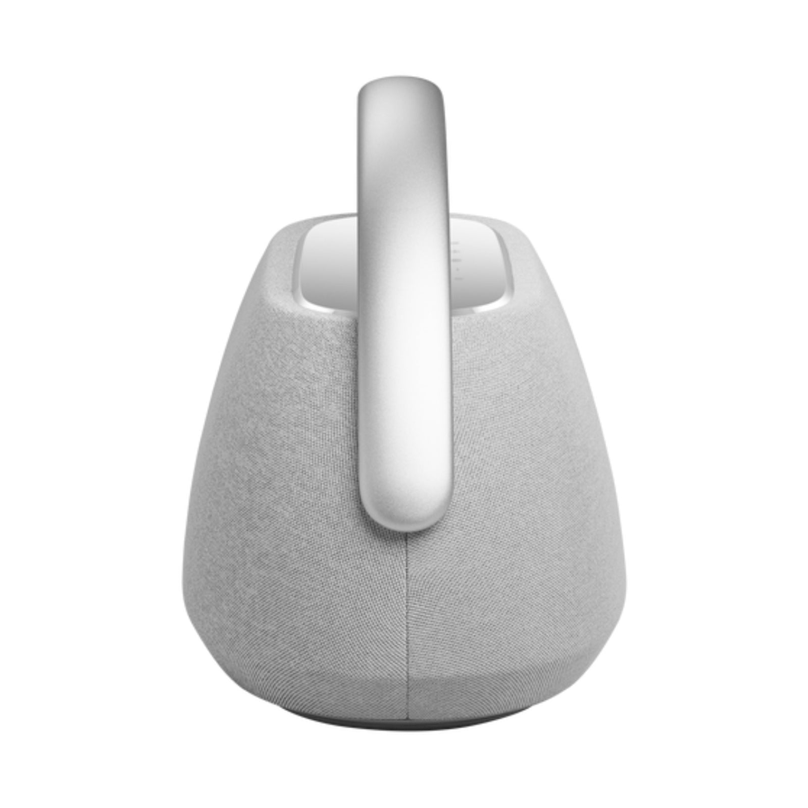 Harman Kardon Go Play 3 Portable Bluetooth Speaker - Gray