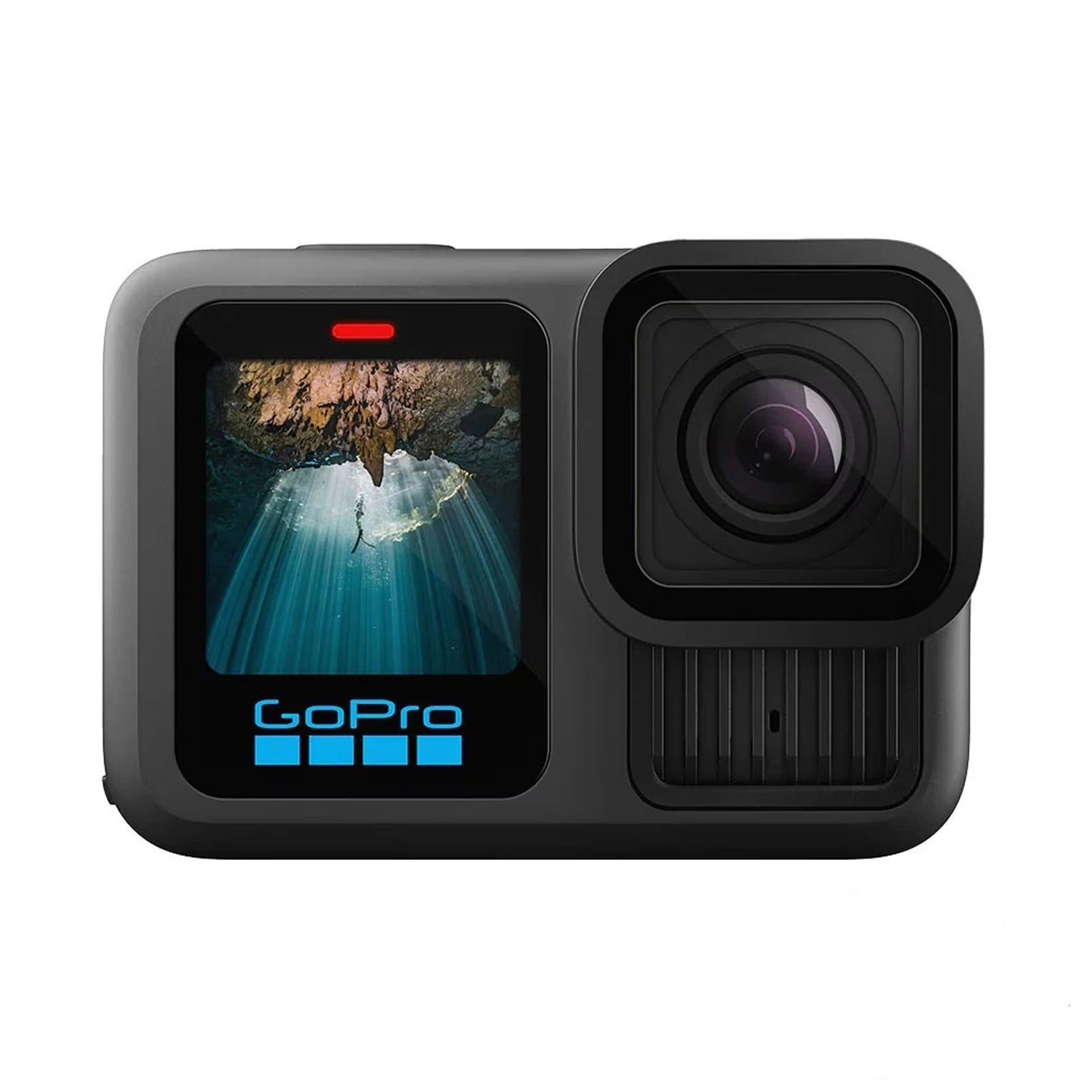 GOPRO HERO 13 BLACK ACTION CAMERA