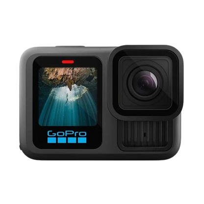 GO PRO Hero 13 Memory Card Case GO PRO