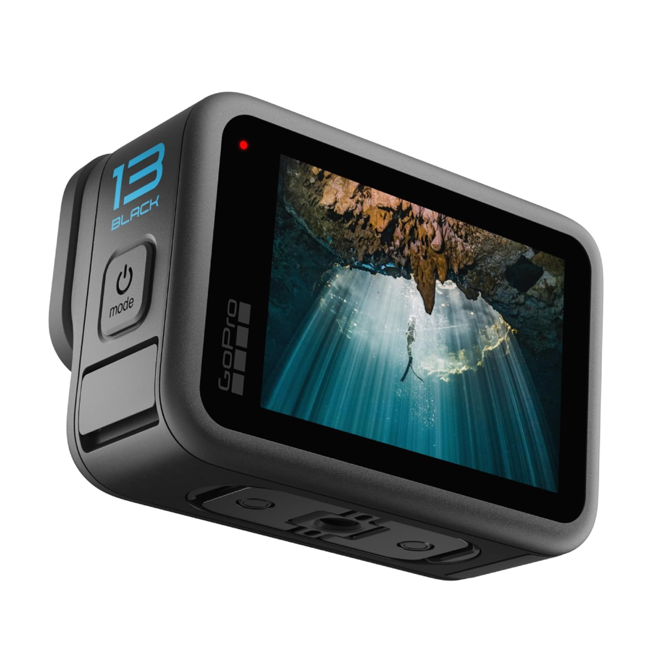 GOPRO HERO 13 BLACK ACTION CAMERA