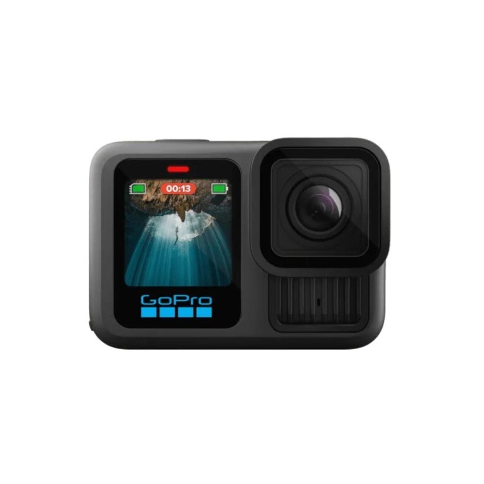 GO PRO Hero 13 Black Action Camera Bundle GO PRO