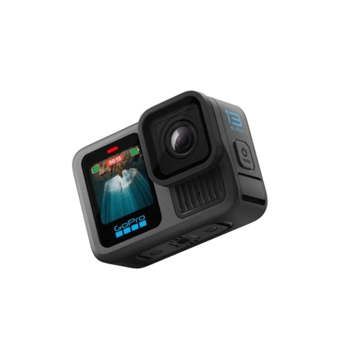 GO PRO Hero 13 Black Action Camera Bundle GO PRO