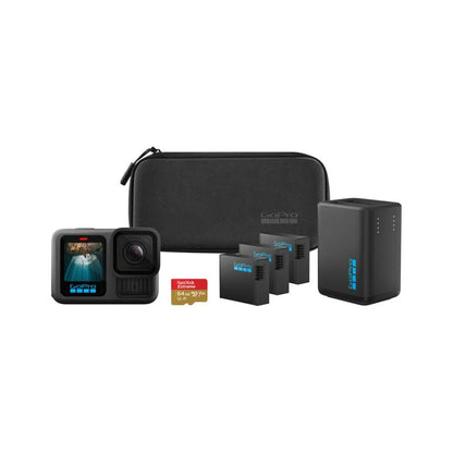 GO PRO Hero 13 Black Extended Power Bundle GO PRO