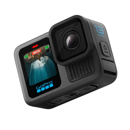 GOPRO HERO 13 BLACK ACTION CAMERA