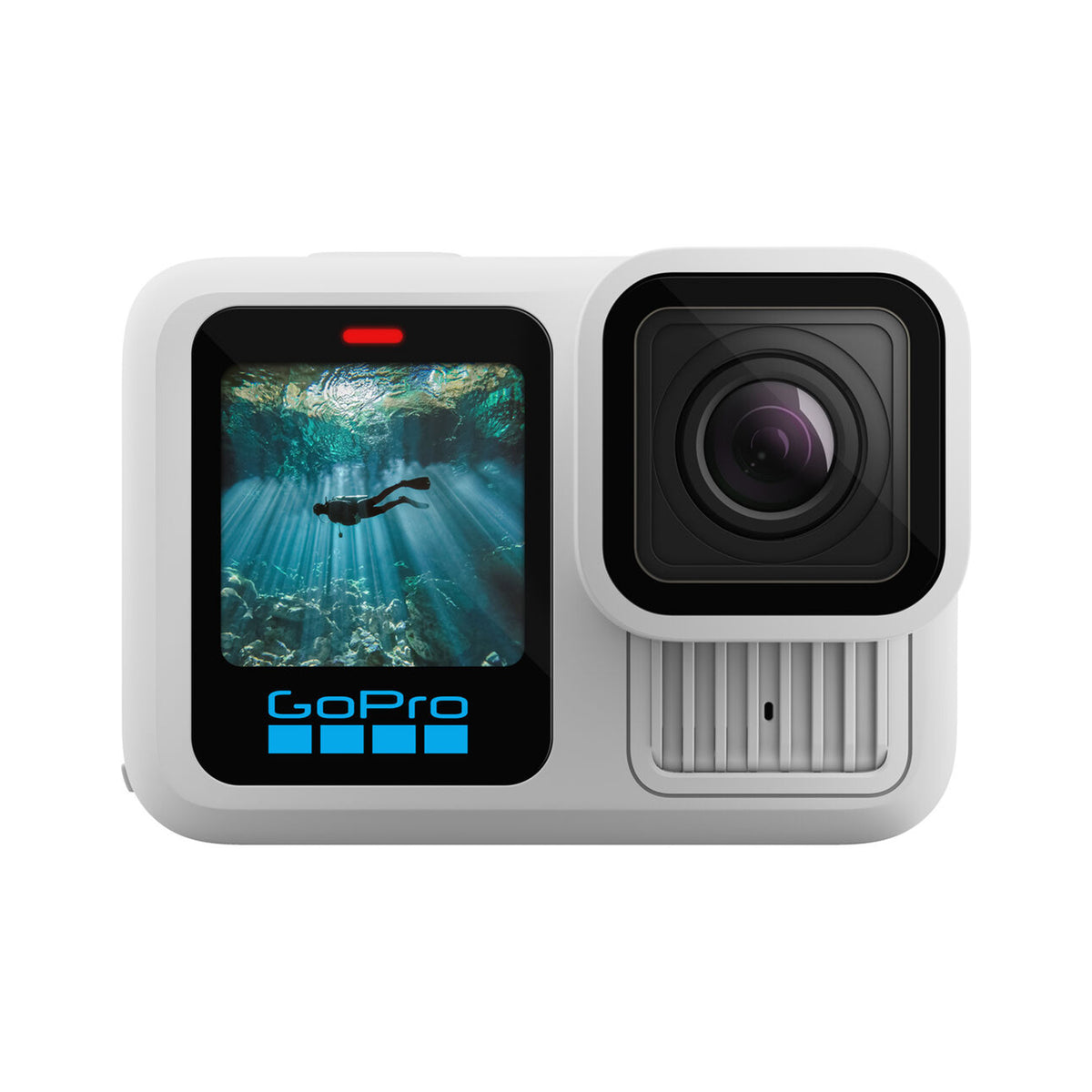 GO PRO Hero13 Limited Edition in Forest White