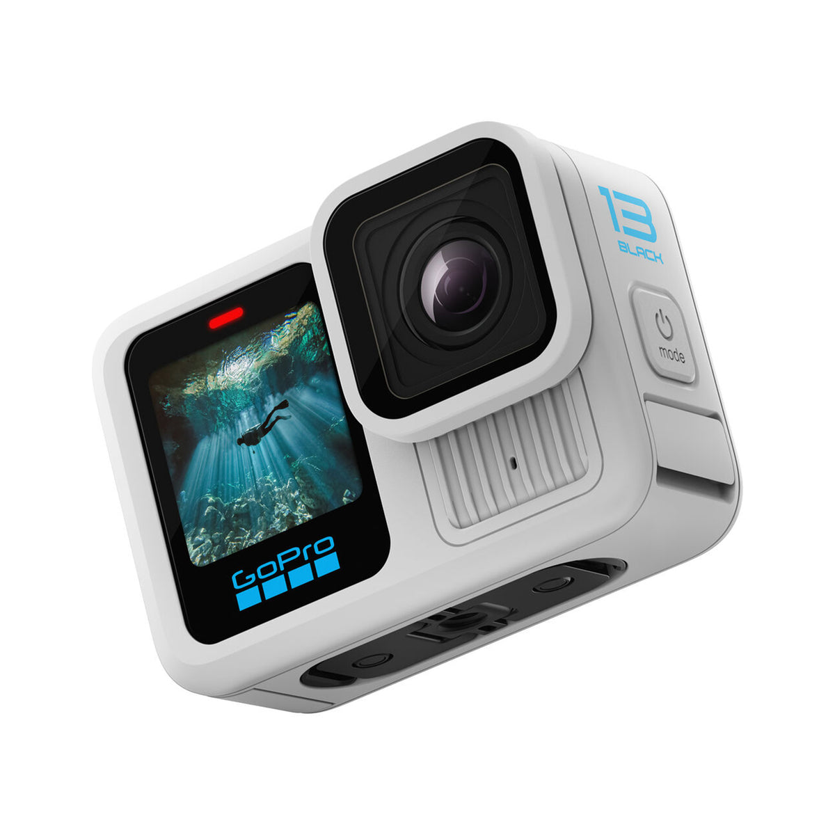 GO PRO Hero13 Limited Edition in Forest White