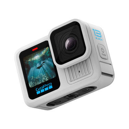GO PRO Hero13 Limited Edition in Forest White GO PRO
