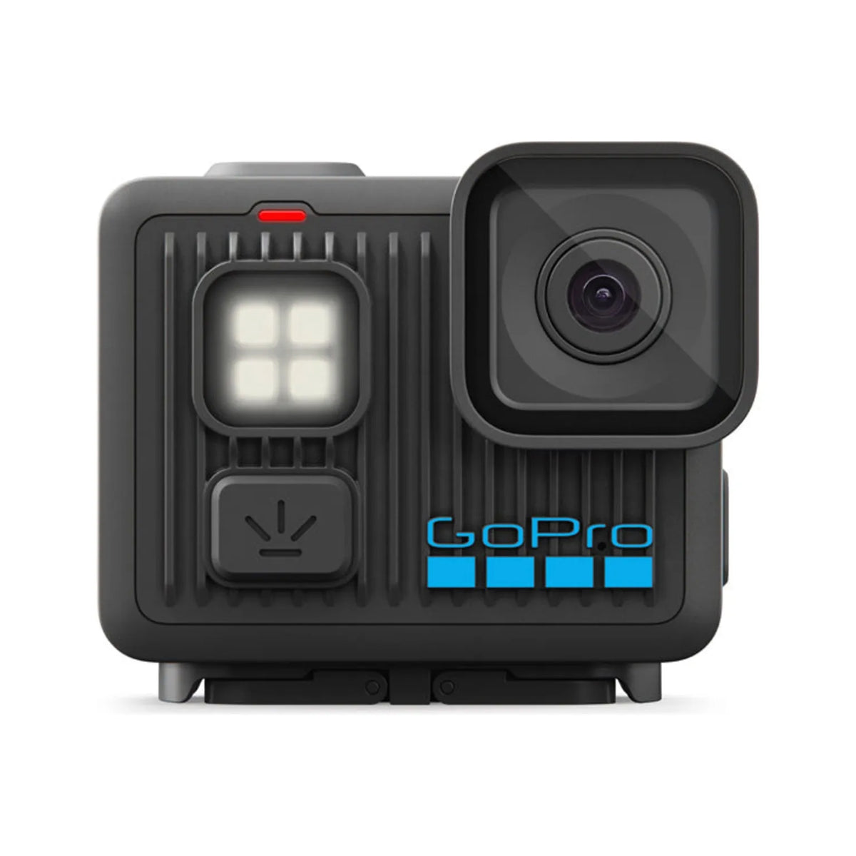 GO PRO LIT Hero Compact 4K Action Camera GO PRO