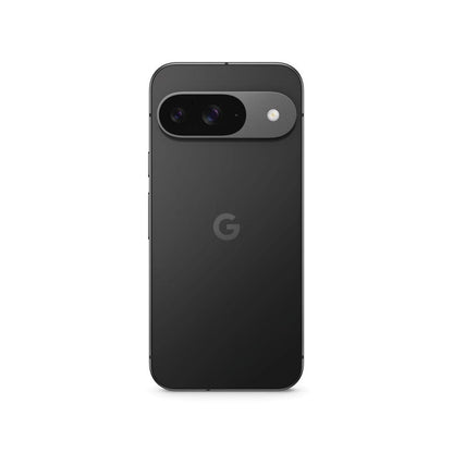 Google Pixel 9 5G (GUR25) 12GB RAM – 128GB – Black
