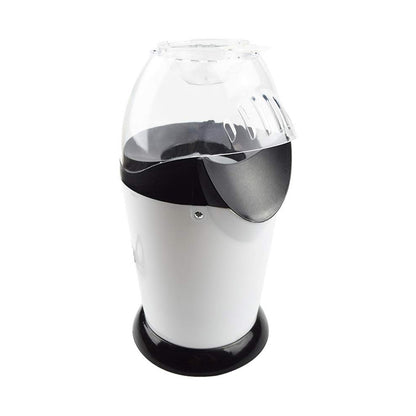 Electric Oil-Free Popcorn Maker (1200W, 0.3L)