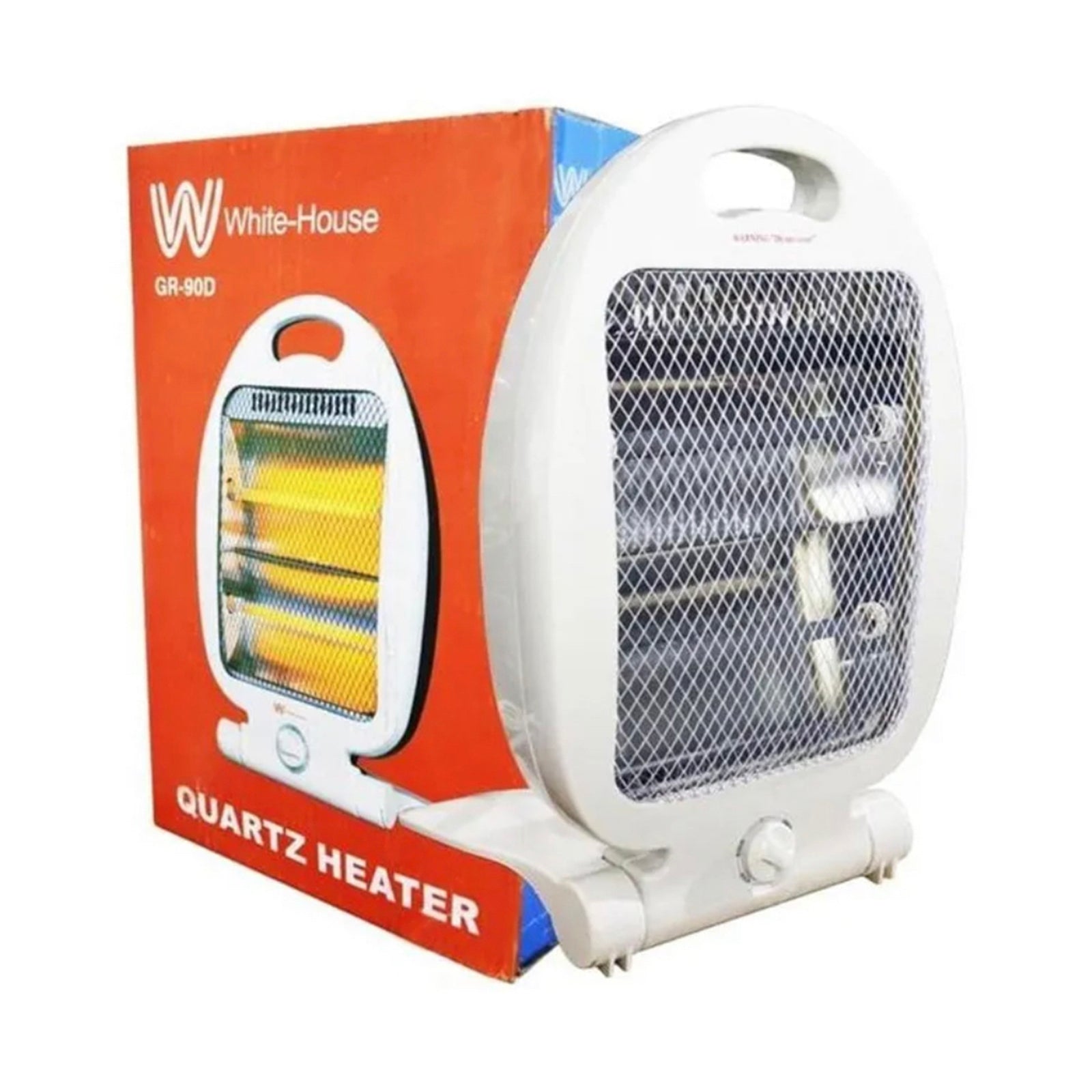 Quartz Heater 800 Watt