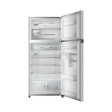 TOSHIBA 29Cft Refrigerator 2 Doors White