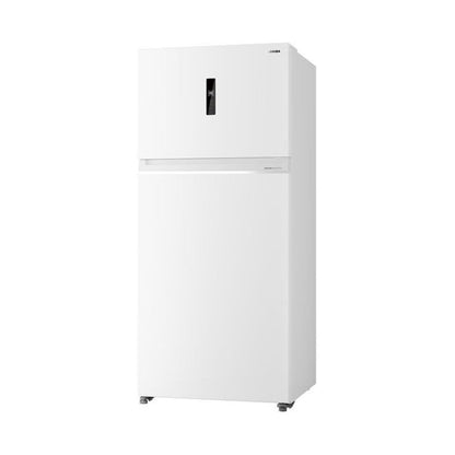 TOSHIBA 29Cft Refrigerator 2 Doors White
