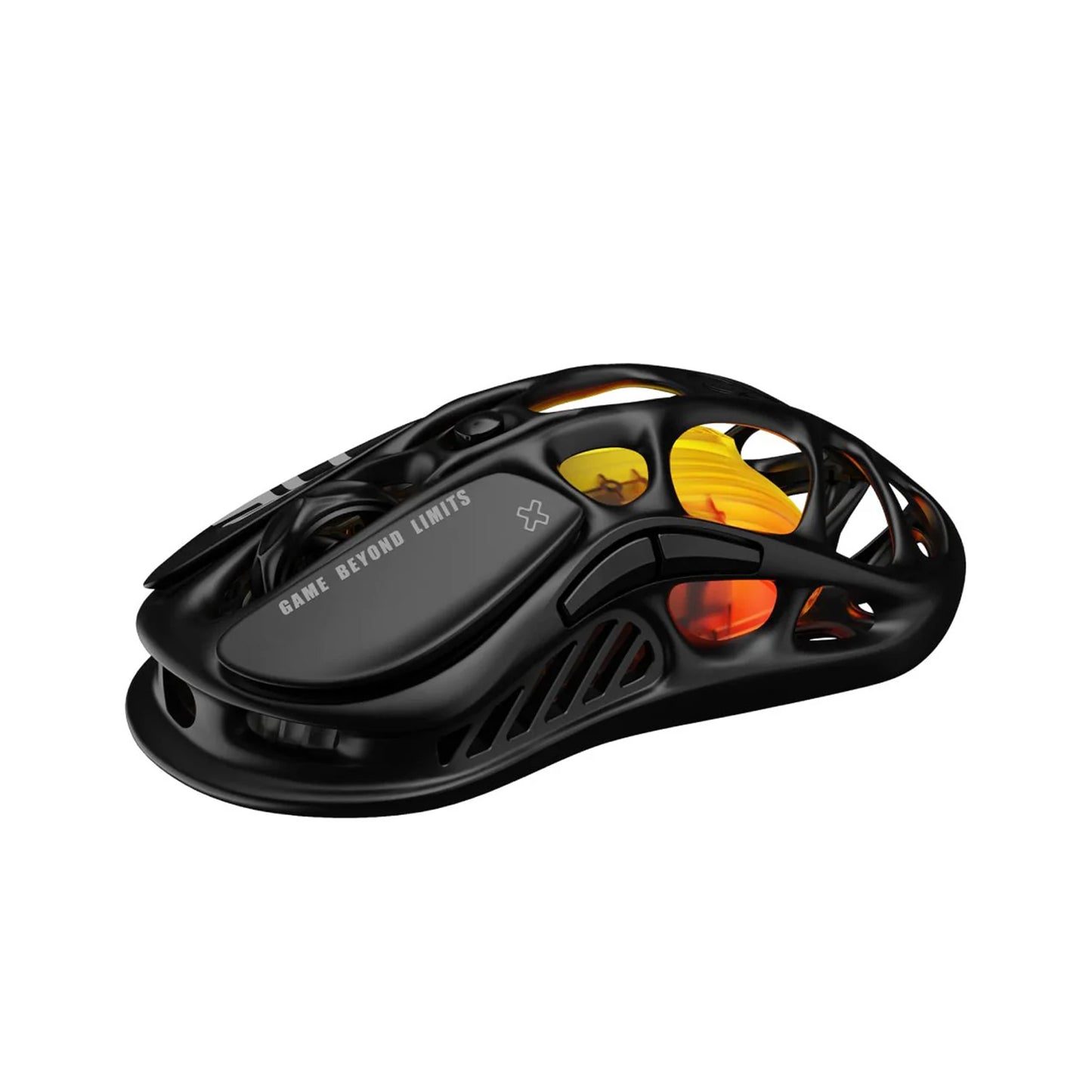 GravaStar Mercury M2 Gaming Mouse