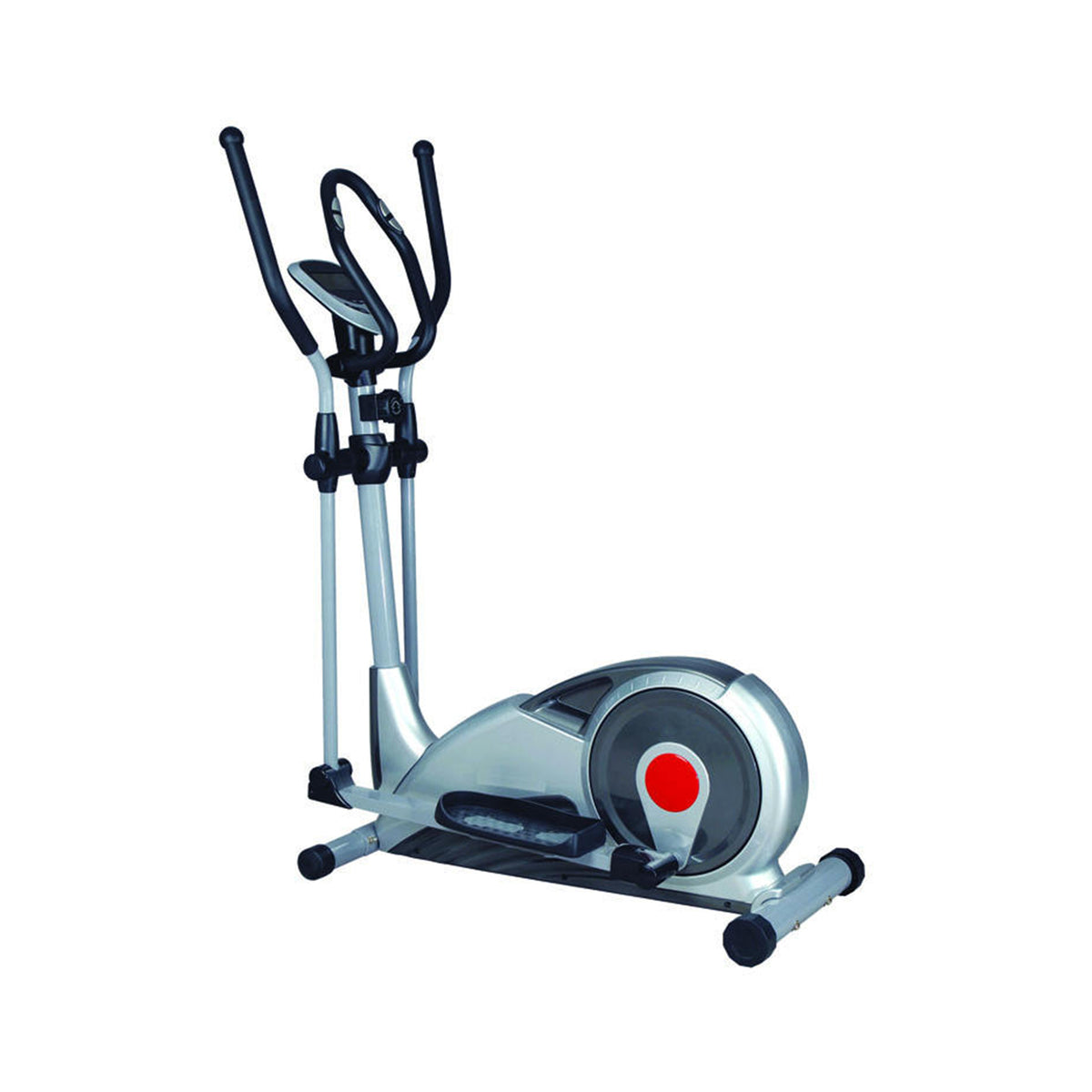 New Fitness Line Magnetic Elliptical 130Kg User Weight