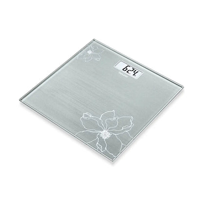 Beurer Glass Bathroom Scale