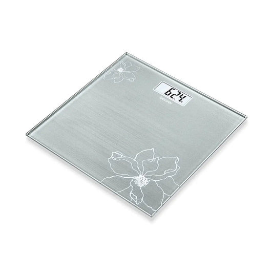Beurer Glass Bathroom Scale