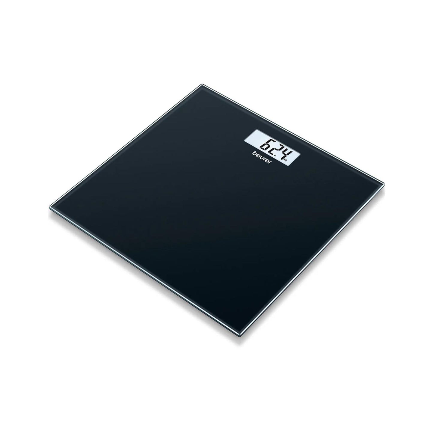 Beurer Glass bathroom scale GS 10 BEURER