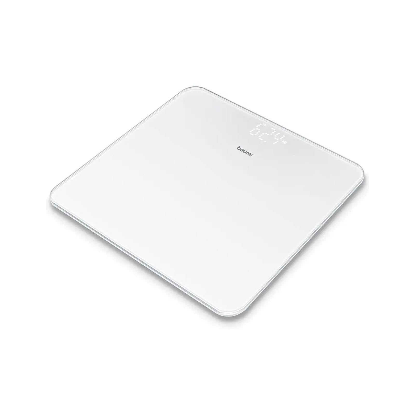 Beurer GS 225 Glass Bathroom Scale