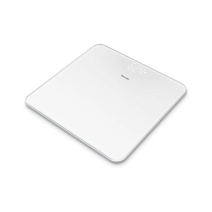 Beurer GS 225 Glass Bathroom Scale BEURER