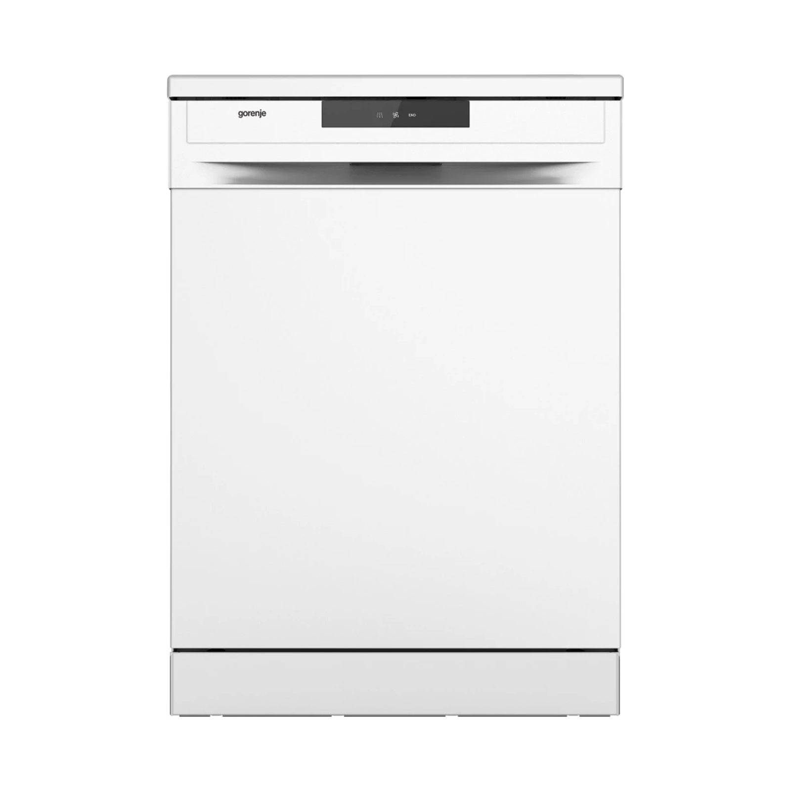 GORENJE Dish-Washer 5 Programs 13 Place Settings White