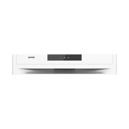 GORENJE Dish-Washer 5 Programs 13 Place Settings White