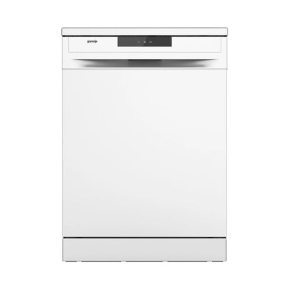 GORENJE Dish-Washer 5 Programs 13 Place Settings White