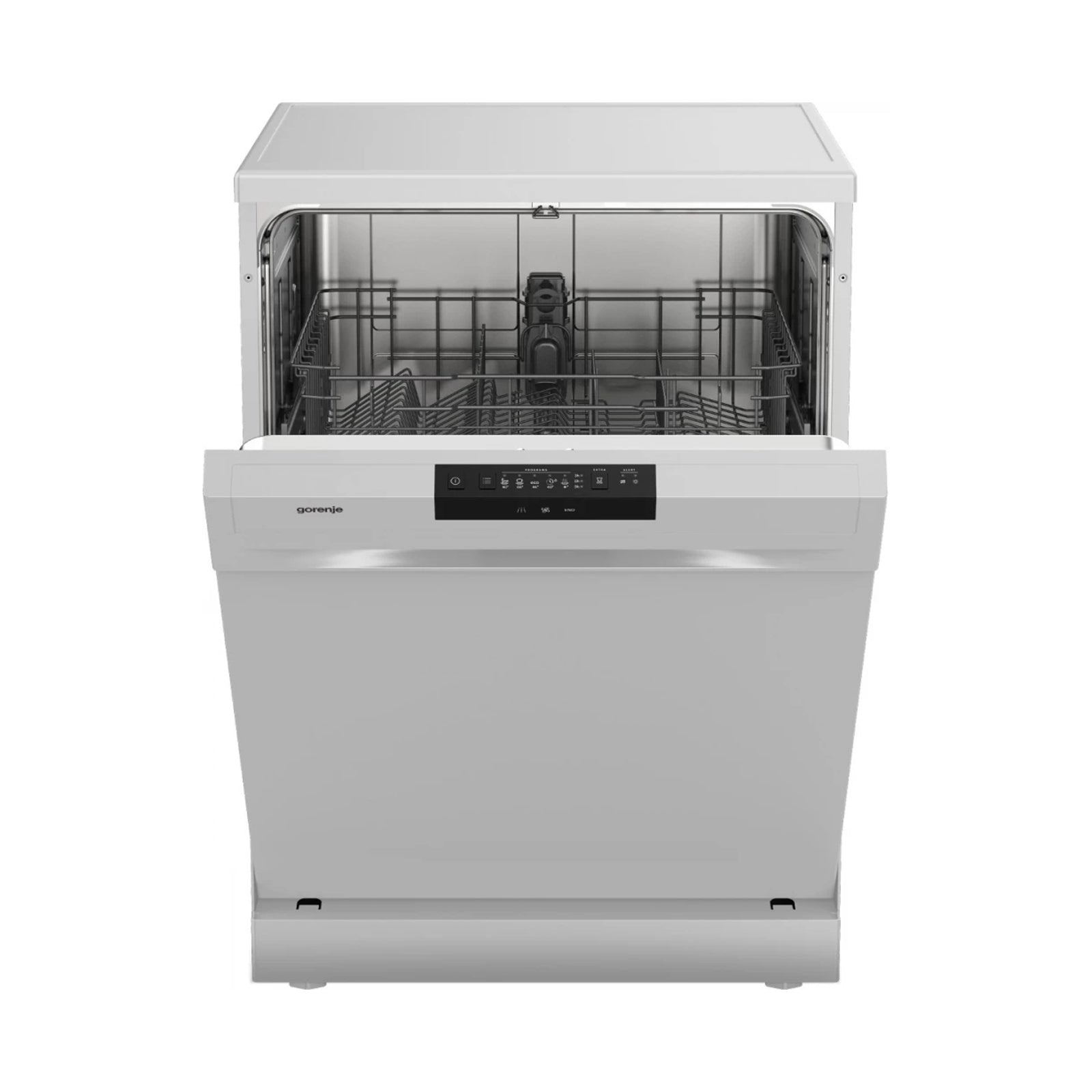 GORENJE Dish-Washer 5 Programs 13 Place Settings White