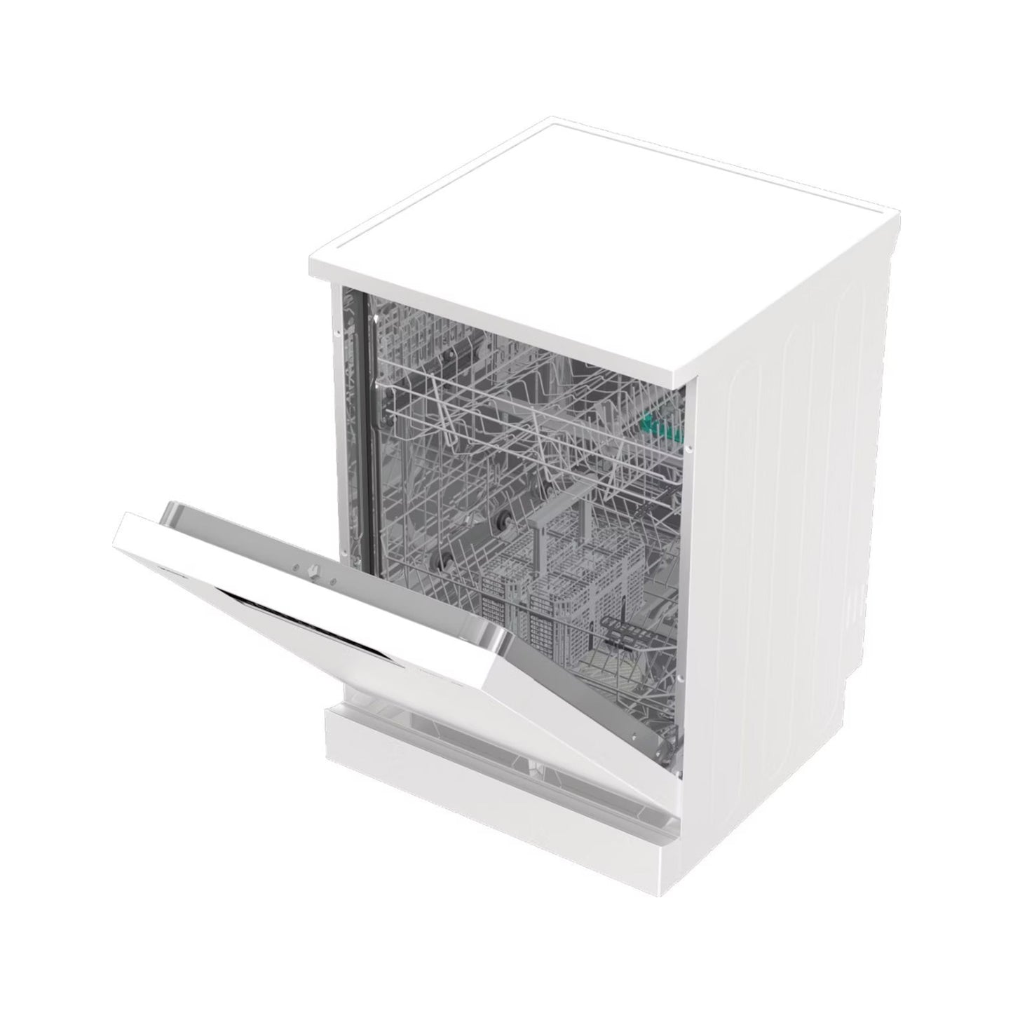 GORENJE Dish-Washer 6 Programs 14 Setting Place White