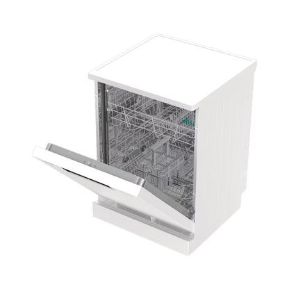 GORENJE Dish-Washer 6 Programs 14 Setting Place White