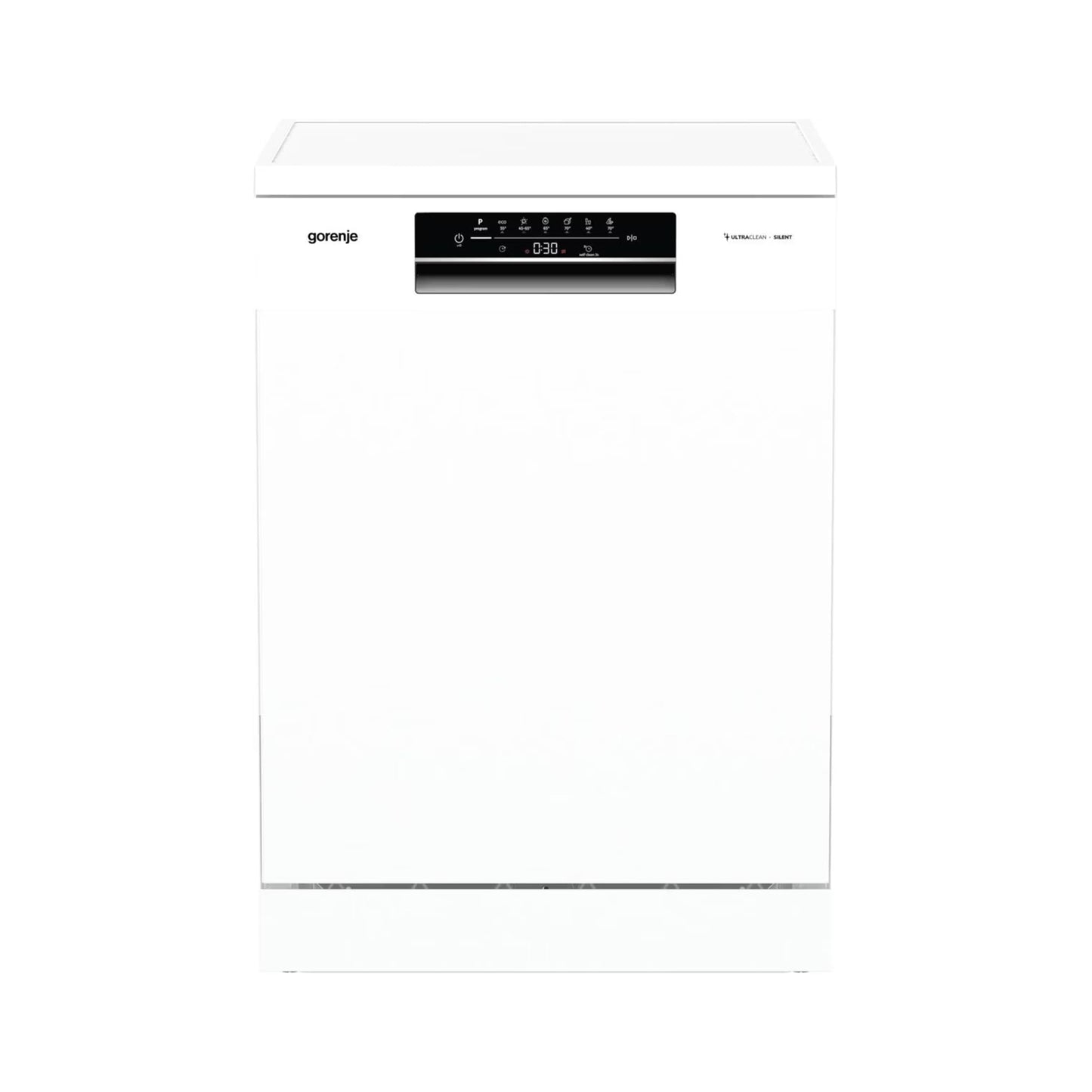 GORENJE Dish-Washer 6 Programs 14 Setting Place White