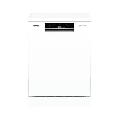 GORENJE Dish-Washer 6 Programs 14 Setting Place White