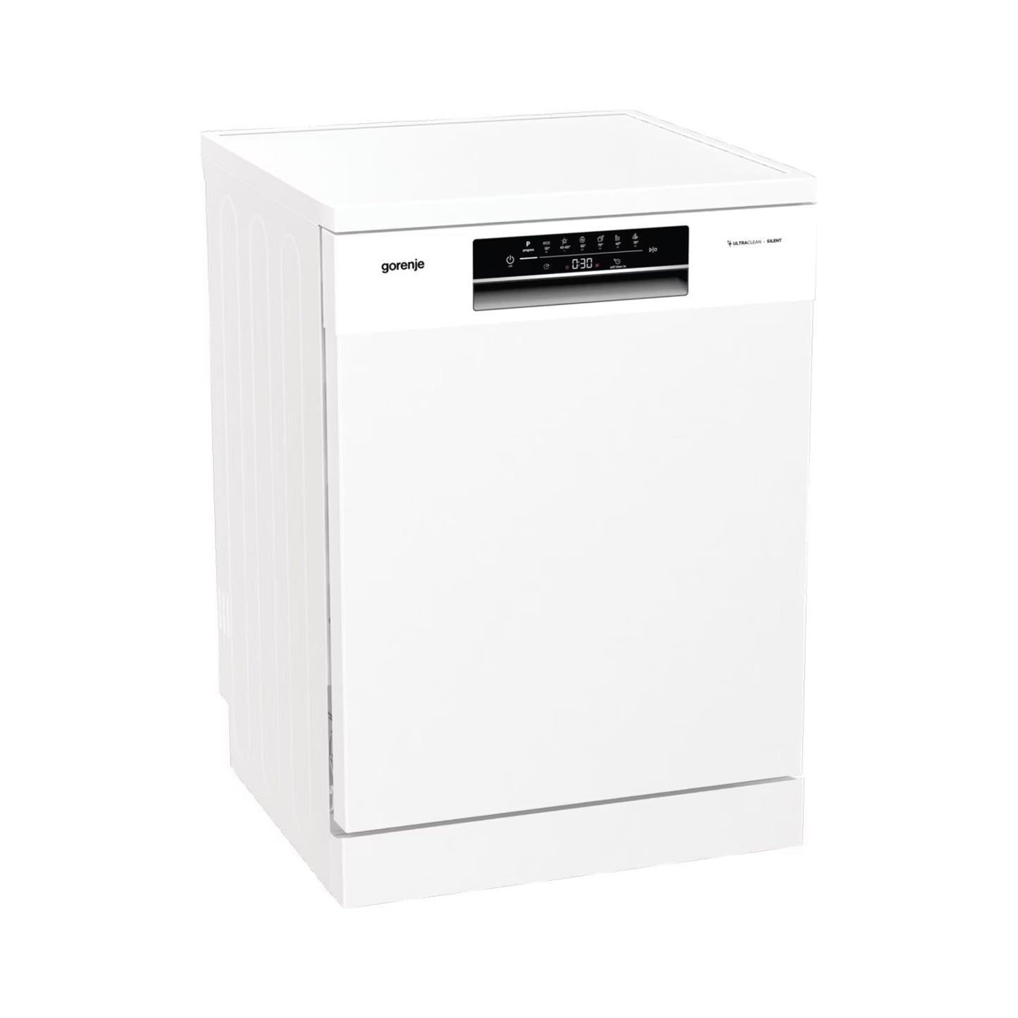 GORENJE Dish-Washer 6 Programs 14 Setting Place White