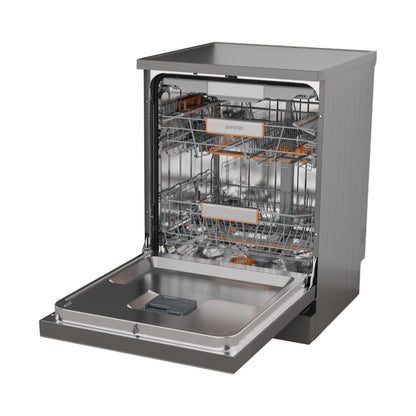 GORENJE Dish-Washer 7 Prog16 Places Set WIFI Inverter Inox