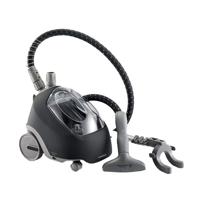 Kenwood Garment And Fabric Steamer, 1500 Watt, 2L Capacity KENWOOD