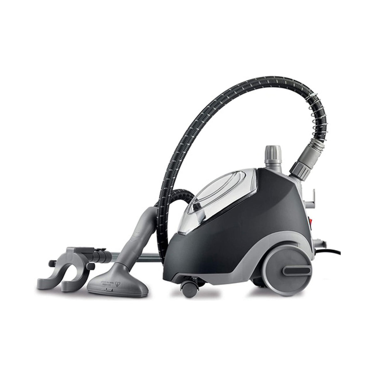 Kenwood Garment And Fabric Steamer, 1500 Watt, 2L Capacity