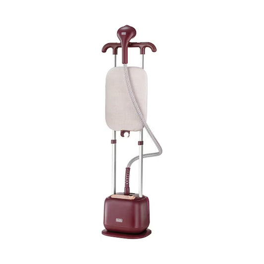 Black+Decker Vertical Steamer 2400w Twin Pole
