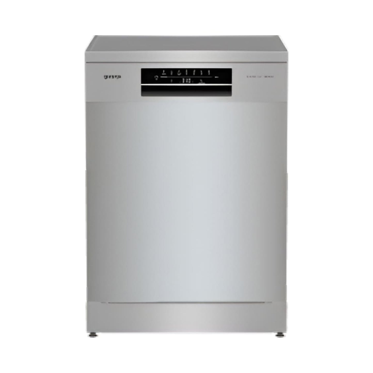 GORENJE Dish-Washer 6 Programs Inox