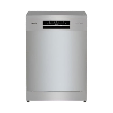 GORENJE Dish-Washer 6 Programs Inox