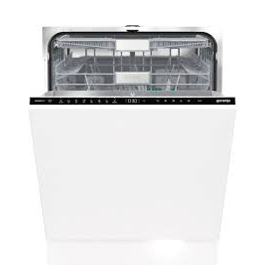 GORENJE Dish-Washer 7 Prog16 Place Set,WIFI,Inverter Inox