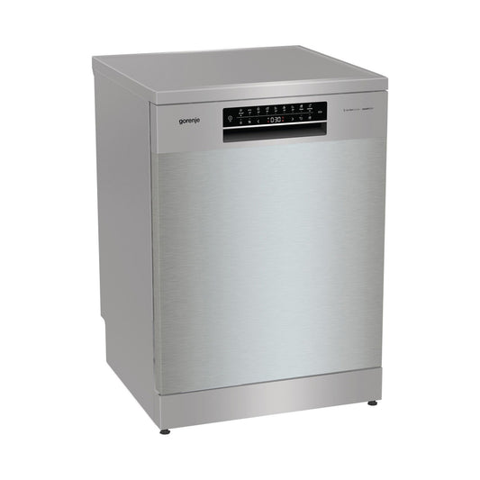 GORENJE Dish-Washer 7 Prog16 Place Set,WIFI,Inverter Inox