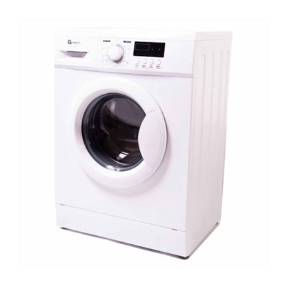 GENERAL TECHNOMATIC Washer Front Load 7 KG 1000 RPM White