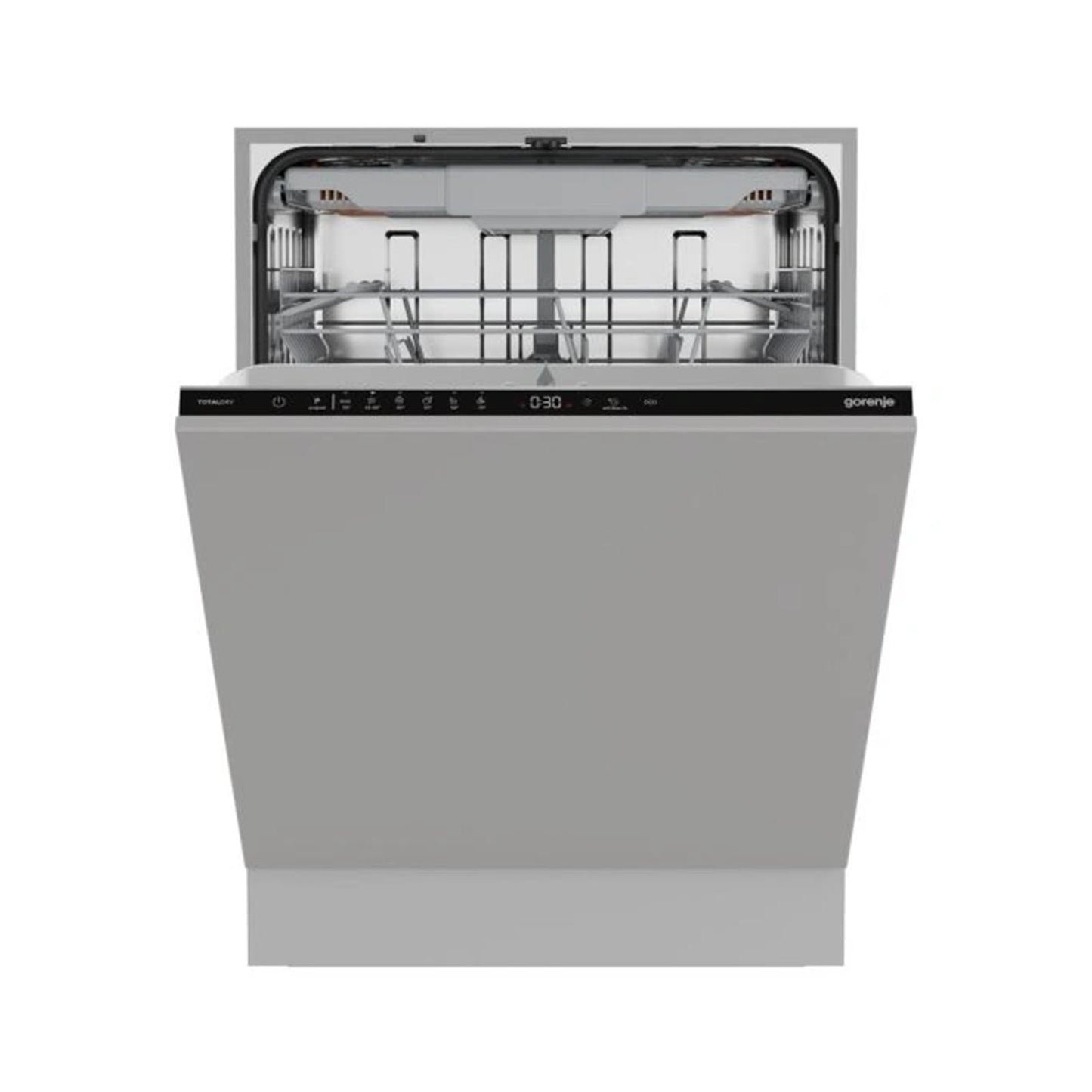 GORENJE Dish-Washer Fully Integrated 16 Place Settings 6Prog GORENJE