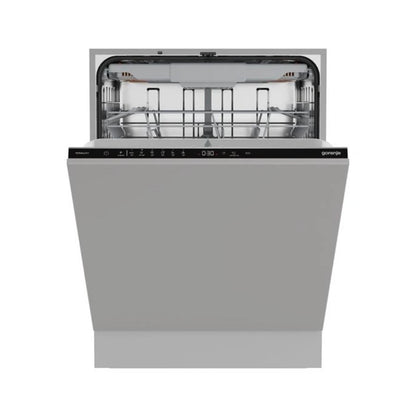 GORENJE Dish-Washer Fully Integrated 16 Place Settings 6Prog GORENJE