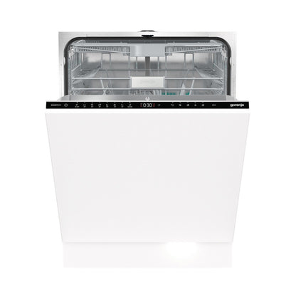 GORENJE Dish-Washer Fully-Integrated 6 Programs White