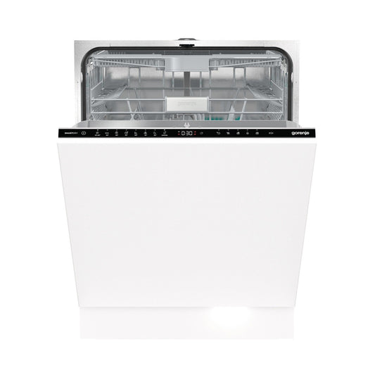 GORENJE Dish-Washer Fully-Integrated 6 Programs White