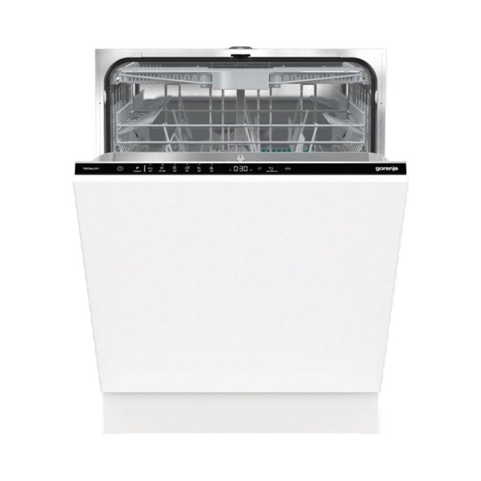 GORENJE Dish-Washer Fully Integrated 6 Programs